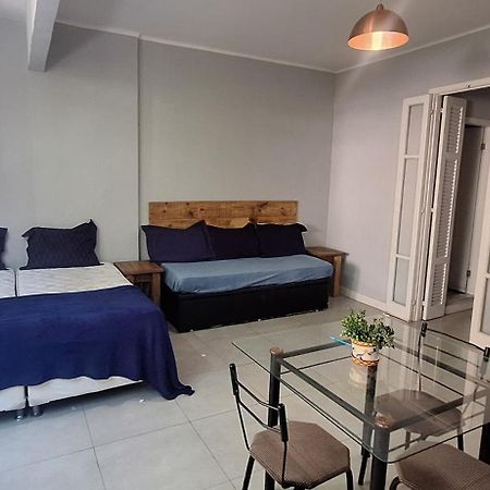 Copa Premium Apartment 3Bedrooms Ensuite Rio de Janeiro Exterior photo