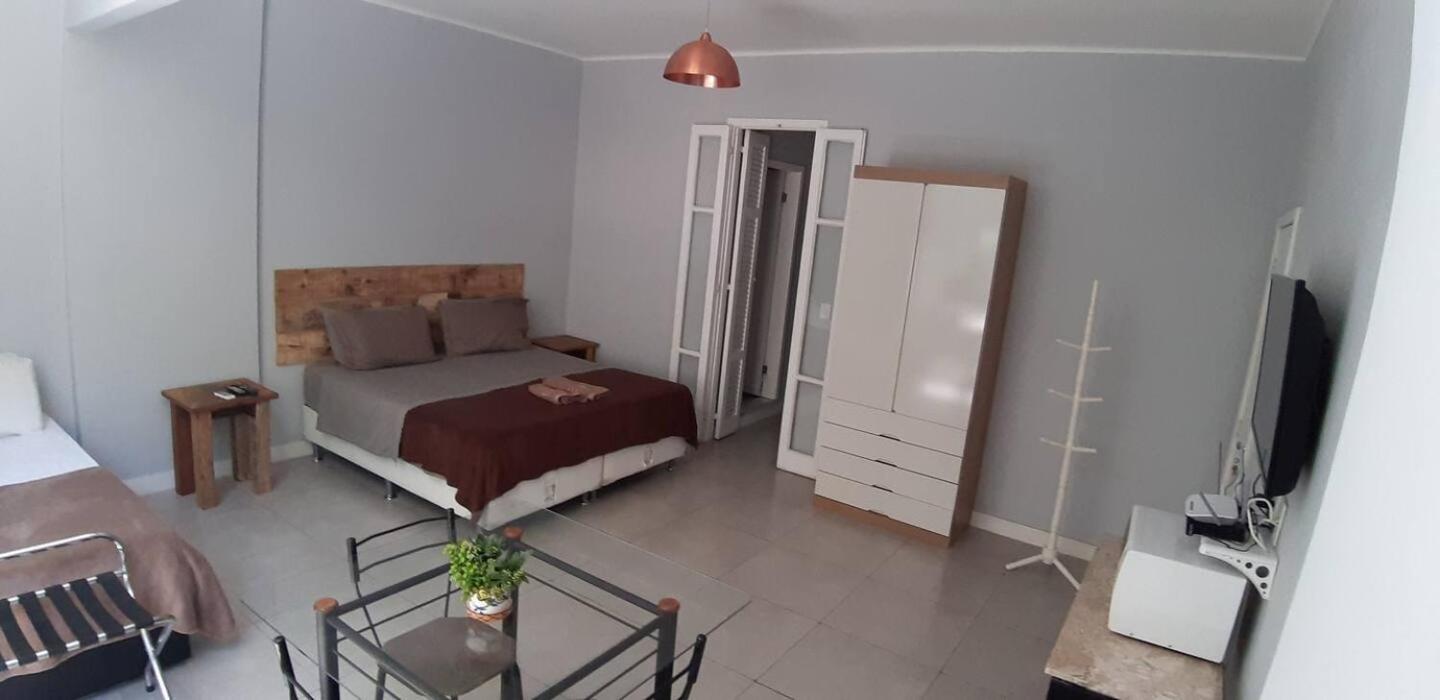 Copa Premium Apartment 3Bedrooms Ensuite Rio de Janeiro Exterior photo