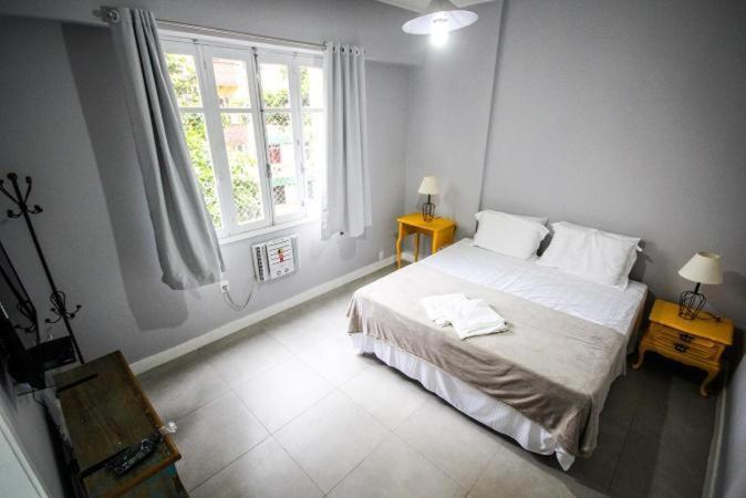 Copa Premium Apartment 3Bedrooms Ensuite Rio de Janeiro Exterior photo