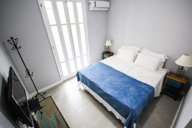 Copa Premium Apartment 3Bedrooms Ensuite Rio de Janeiro Exterior photo
