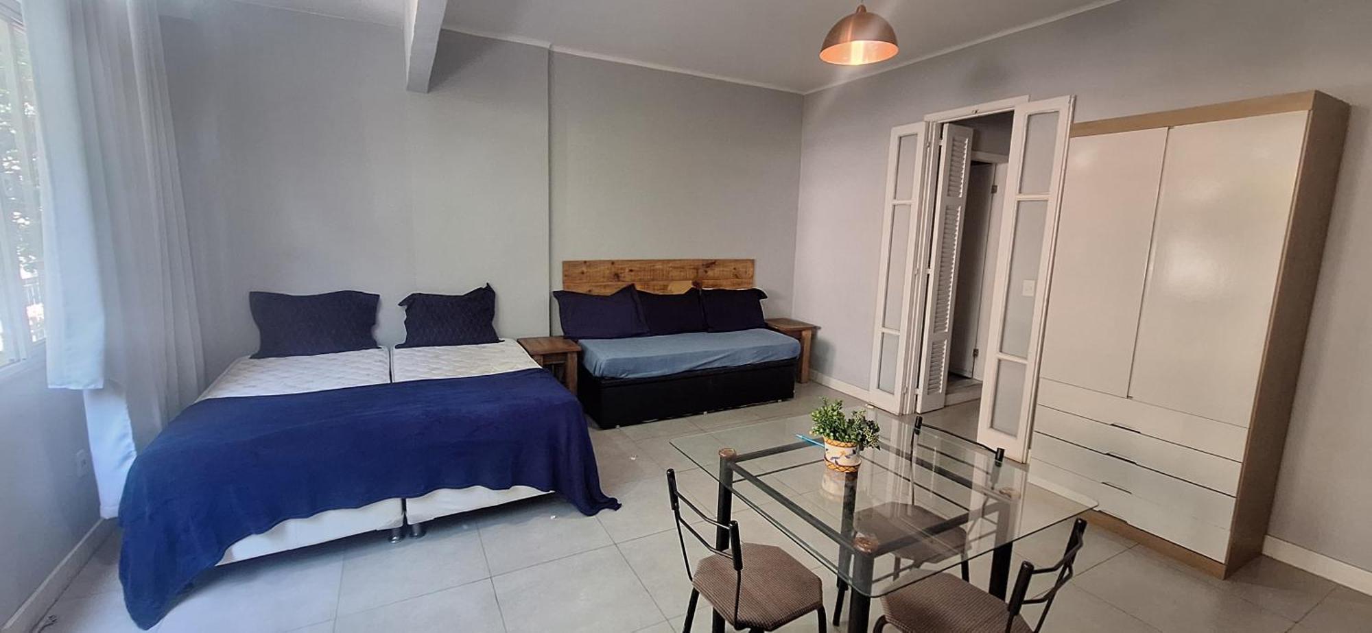 Copa Premium Apartment 3Bedrooms Ensuite Rio de Janeiro Exterior photo